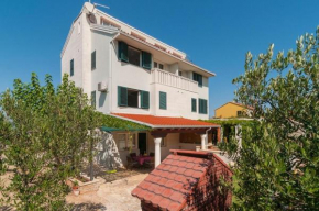 Apartment Irena